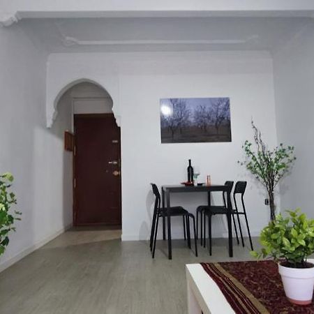 Oromana Loft Apartment Alcala de Guadaira Ngoại thất bức ảnh