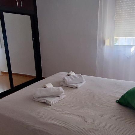 Oromana Loft Apartment Alcala de Guadaira Ngoại thất bức ảnh