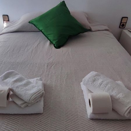 Oromana Loft Apartment Alcala de Guadaira Ngoại thất bức ảnh