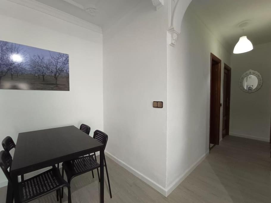 Oromana Loft Apartment Alcala de Guadaira Ngoại thất bức ảnh