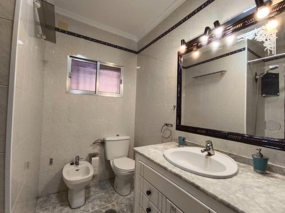 Oromana Loft Apartment Alcala de Guadaira Ngoại thất bức ảnh
