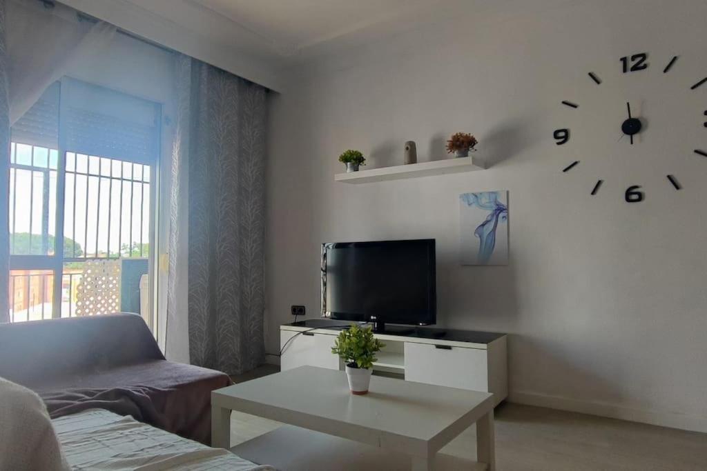 Oromana Loft Apartment Alcala de Guadaira Ngoại thất bức ảnh