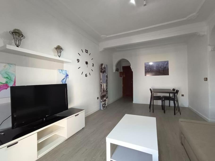 Oromana Loft Apartment Alcala de Guadaira Ngoại thất bức ảnh