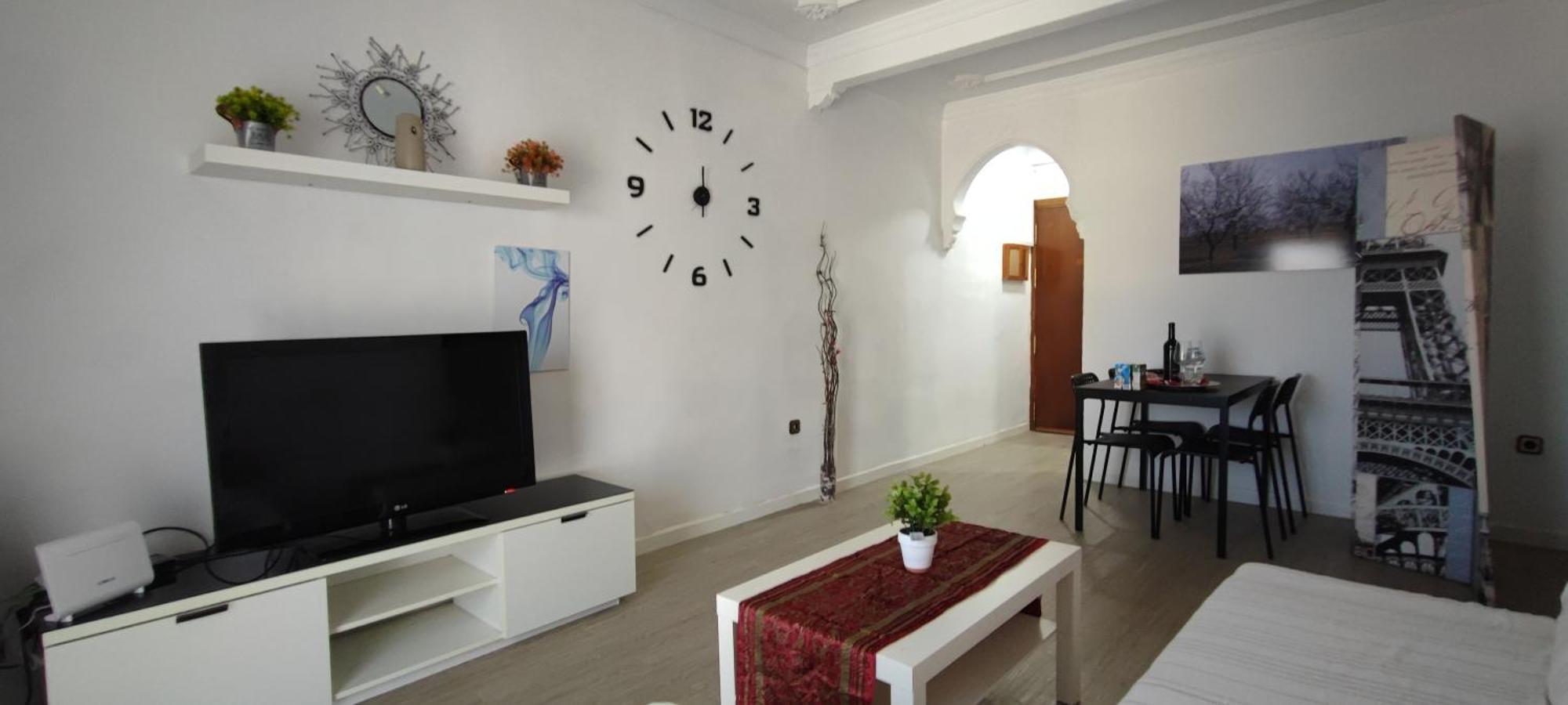 Oromana Loft Apartment Alcala de Guadaira Ngoại thất bức ảnh