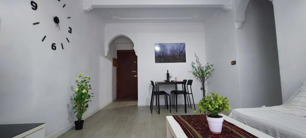 Oromana Loft Apartment Alcala de Guadaira Ngoại thất bức ảnh
