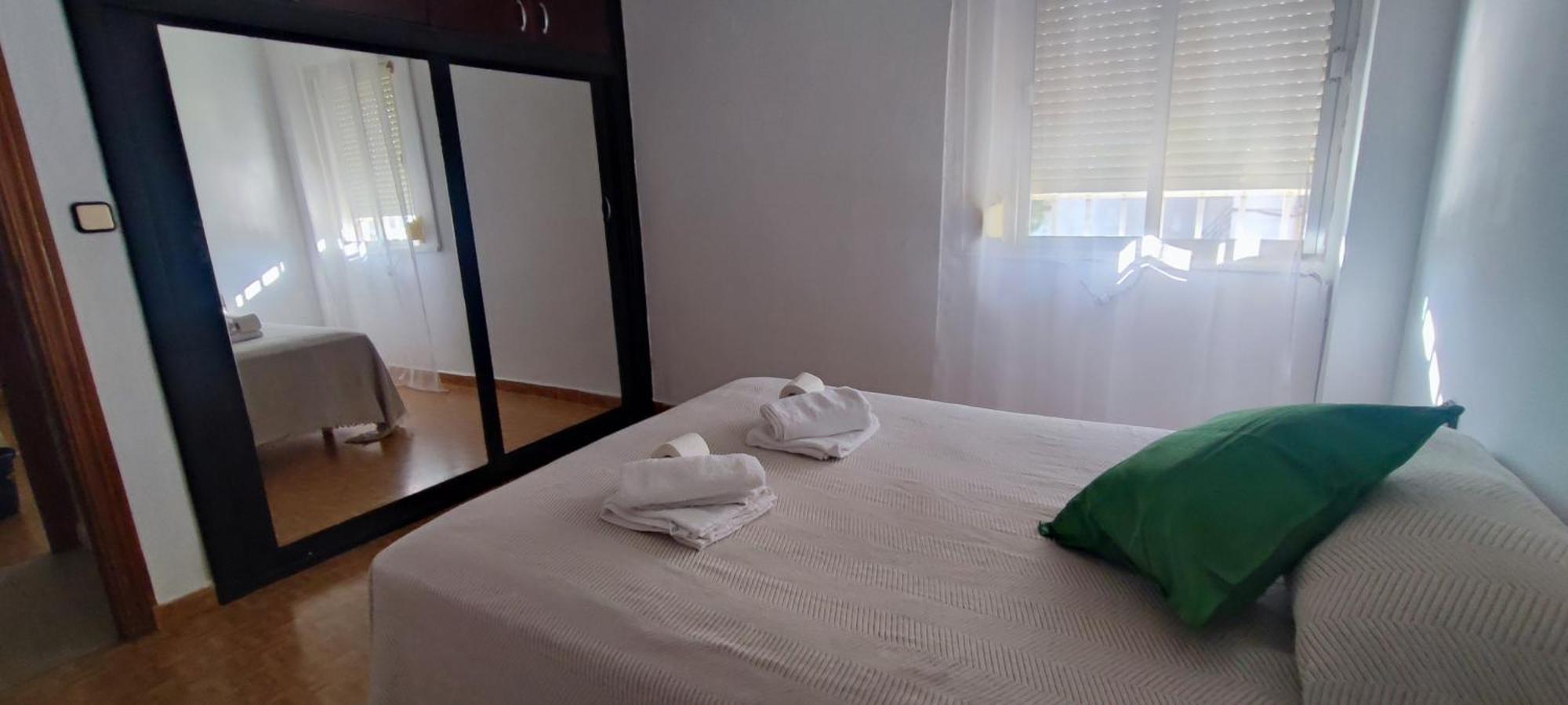 Oromana Loft Apartment Alcala de Guadaira Ngoại thất bức ảnh