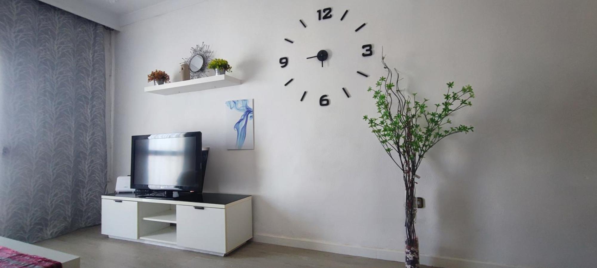 Oromana Loft Apartment Alcala de Guadaira Ngoại thất bức ảnh