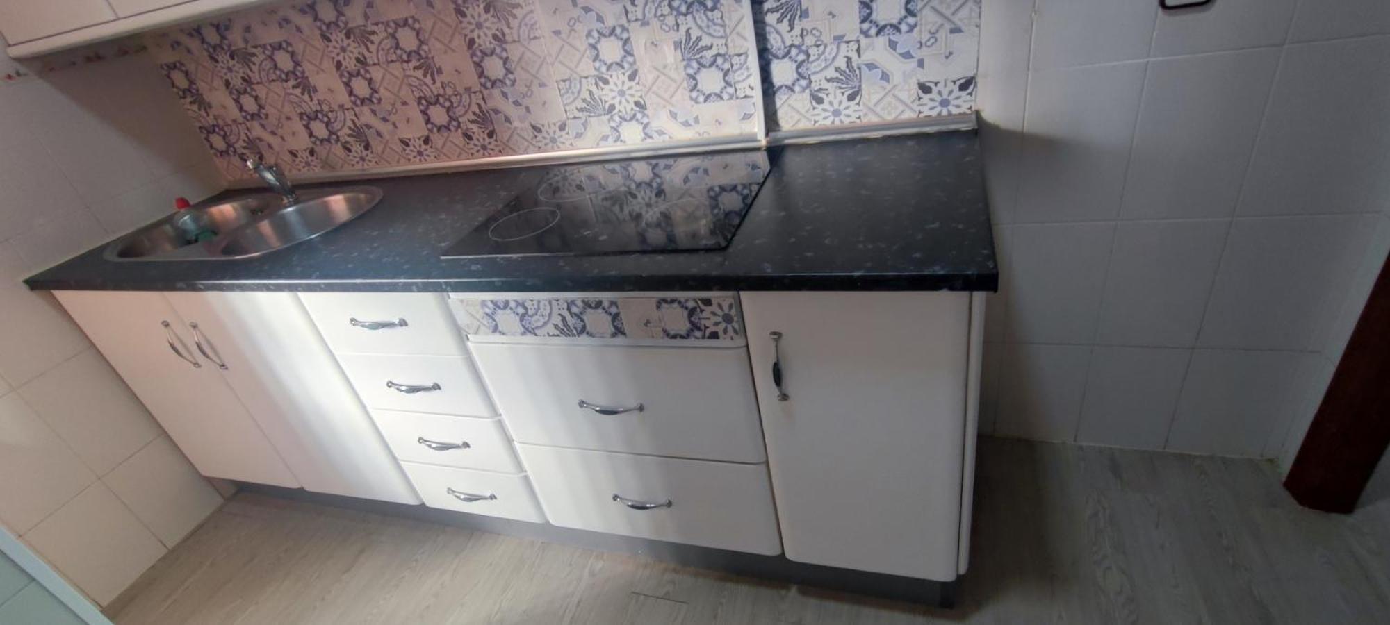 Oromana Loft Apartment Alcala de Guadaira Ngoại thất bức ảnh