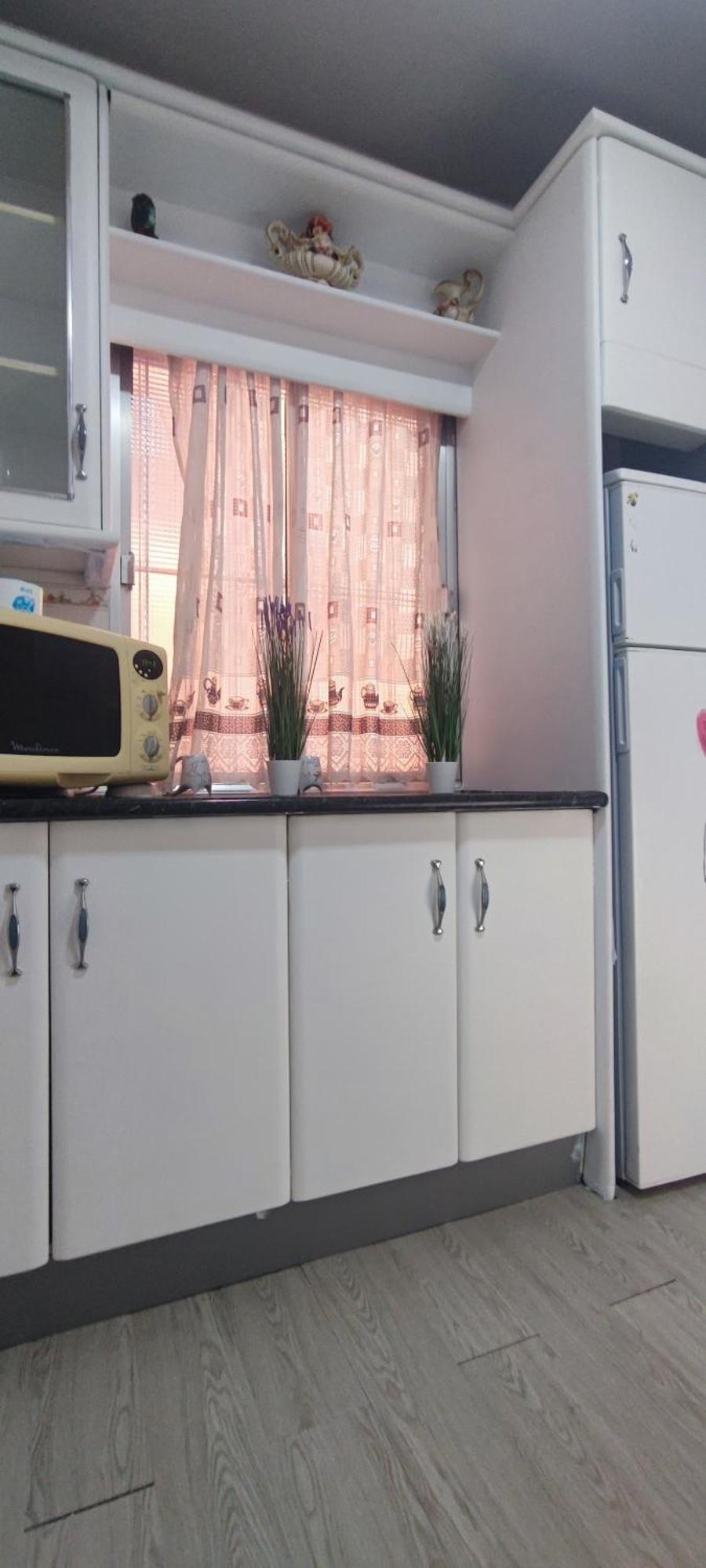 Oromana Loft Apartment Alcala de Guadaira Ngoại thất bức ảnh